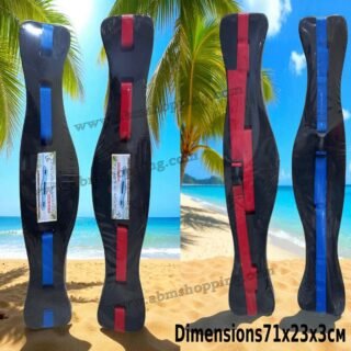 Ceinture de natation 71x23x3cm