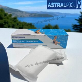 Floculant en cartouche | Astral pool