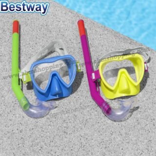 Masque et tuba de la plongée pour enfants | Bestway