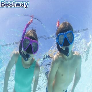 Masque et tuba de plongée | Bestway
