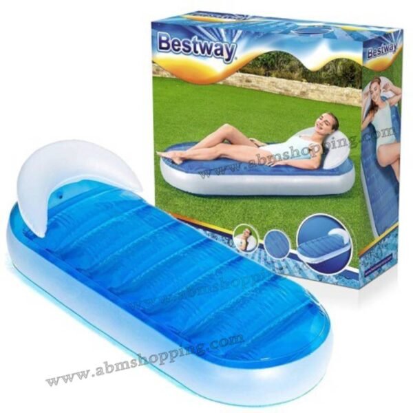 Matelas gonflable  181x87cm | Bestway – Image 2