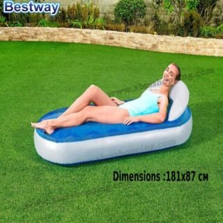 Matelas gonflable  181x87cm | Bestway