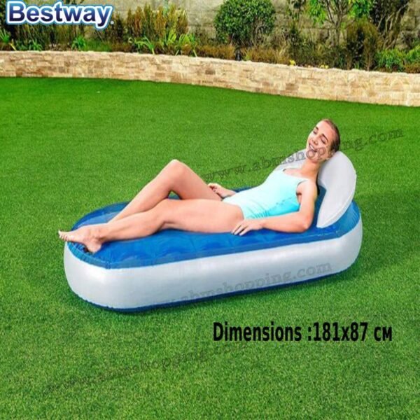 Matelas gonflable  181x87cm | Bestway
