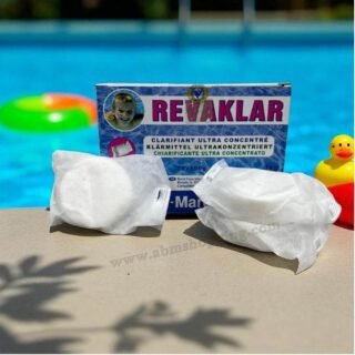 Pastille flouculante  | Mareva