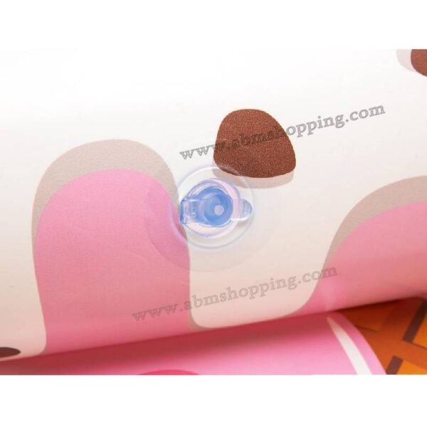 Piscine ice cream ronde gonflable pour enfants 160x160x38cm | Bestway – Image 5