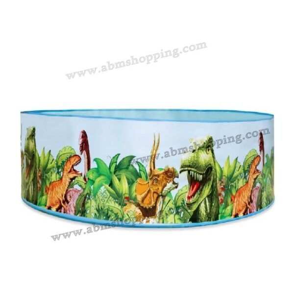 Piscine de jardin Dinosaures 244x46cm | Bestway – Image 2