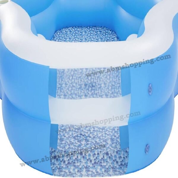 Piscine gonflable chaise 270x198x51cm| Bestway – Image 6