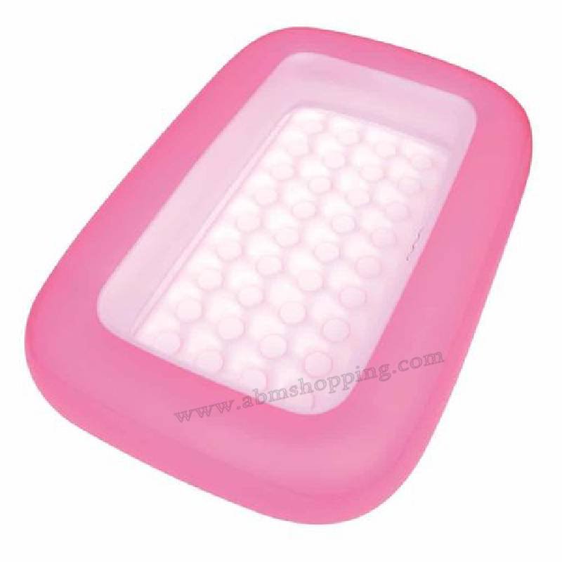 Piscine gonflable multi-couleur 165x104x25cm | Bestway – Image 4