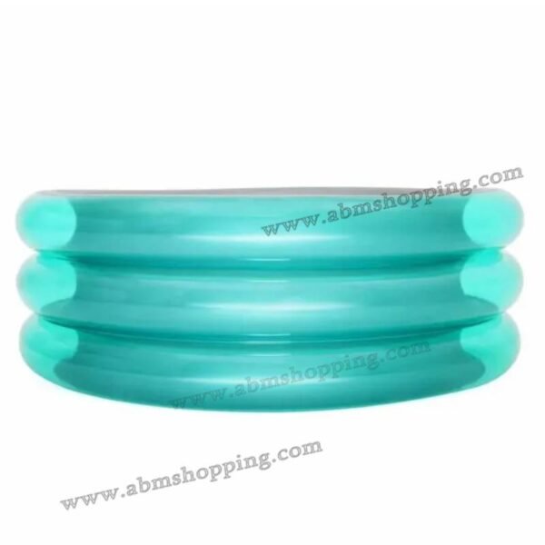 Piscine gonflable ronde 3 anneaux150x53cm | Bestway – Image 5