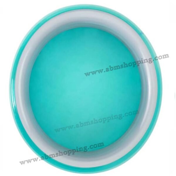 Piscine gonflable ronde 3 anneaux150x53cm | Bestway – Image 6