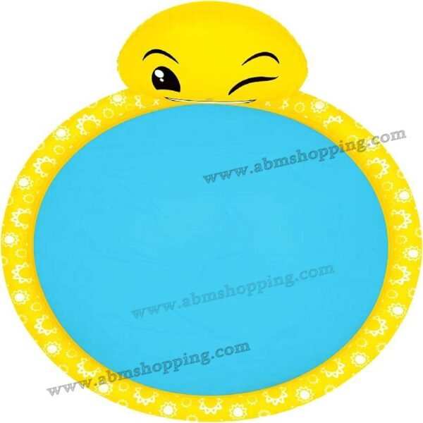 Piscine gonflable summer smiles165x144x69cm | Bestway – Image 3