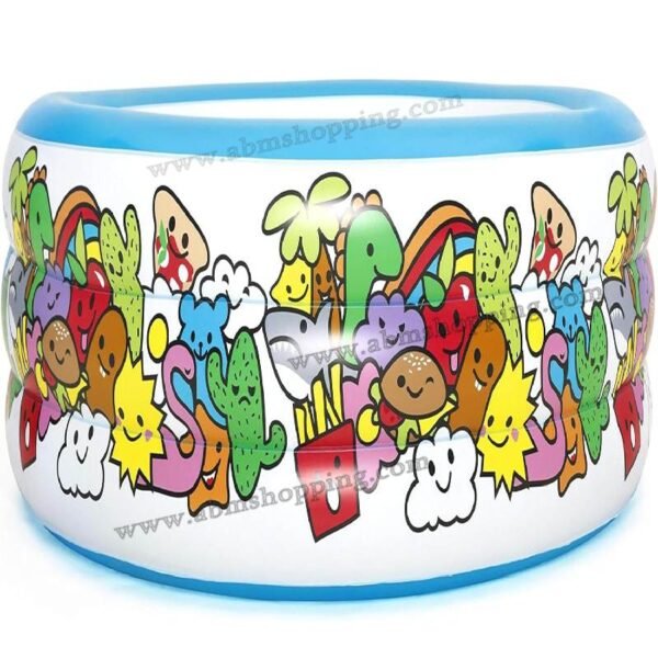 Piscine ronde gonflable 152x51cm | Bestway – Image 3