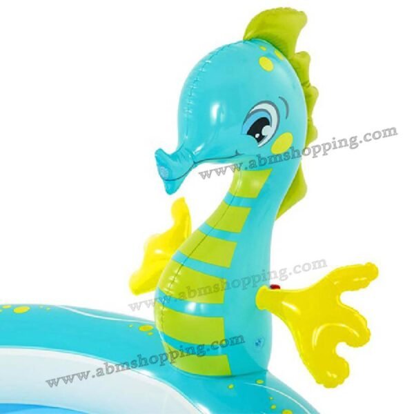 Pisine dinosaur188x160x86cm | Bestway – Image 5