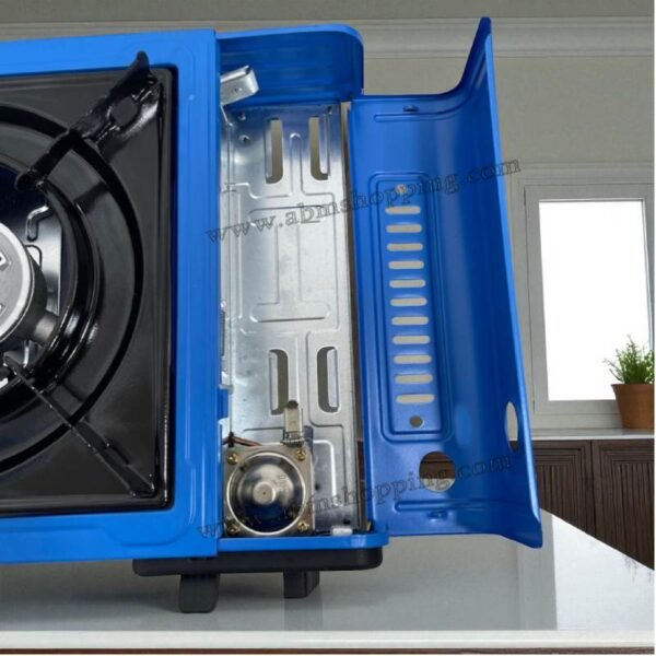 Réchaud à gaz portable  sans valise – Image 9