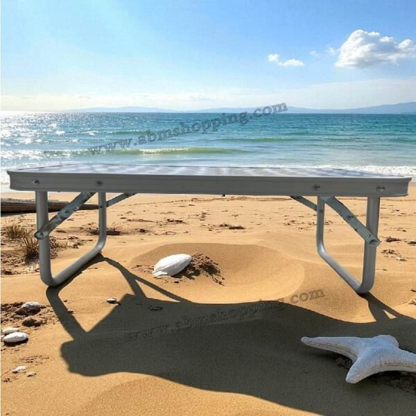 Table de camping pliante – Image 4