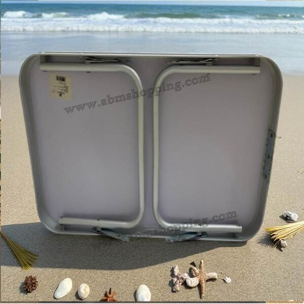 Table de camping pliante – Image 6