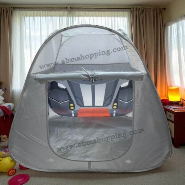 Tente pour enfants 88x88x92cm | Batman – Image 7