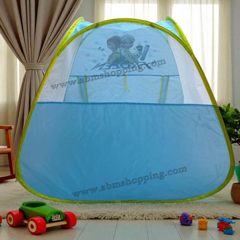 Tente pour enfants 88x88x92cm | Frozen – Image 4
