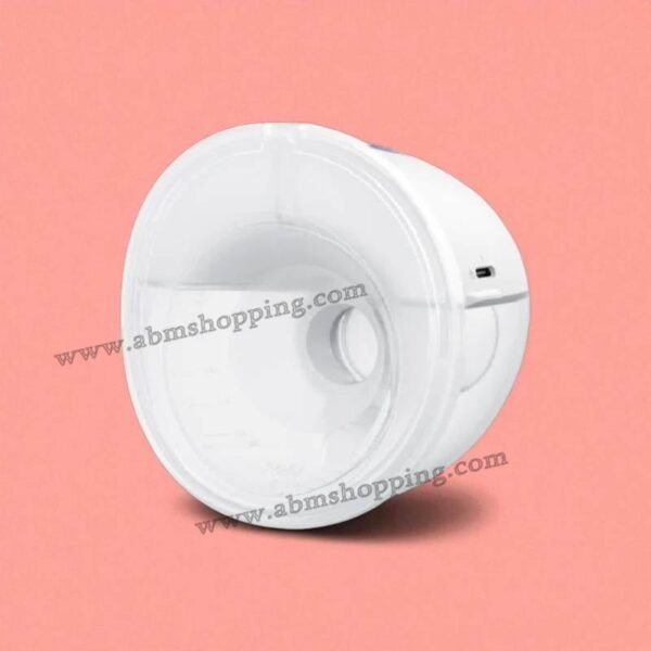 Tire lait électrique  M5 double pompe |  Momcozy – Image 6