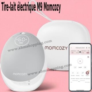 Tire-lait électrique M9 | Momcozy