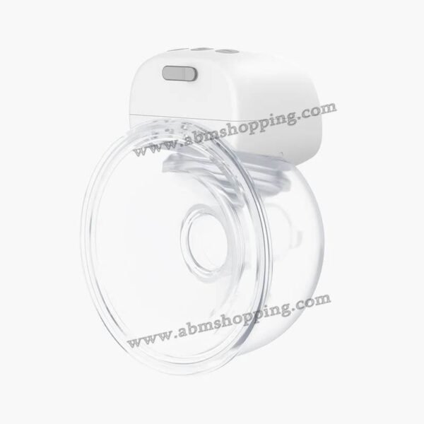 Tire-lait èlectrique S9 Pro | Momcozy – Image 5