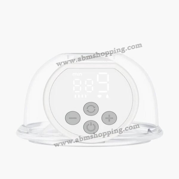 Tire lait électrique  double pompe S12 Pro | MomCozy – Image 2