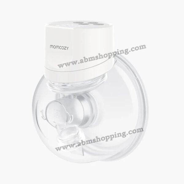 Tire lait électrique  double pompe S12 Pro | MomCozy – Image 3