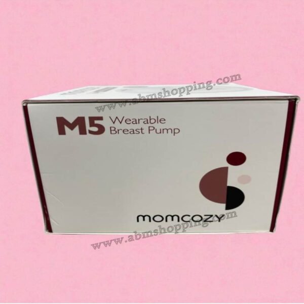 Tire-lait électrique portable M5 | Momcozy – Image 4