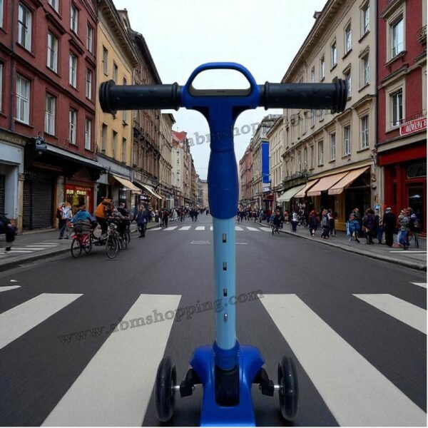 Trottinette ferdi toys – Image 8