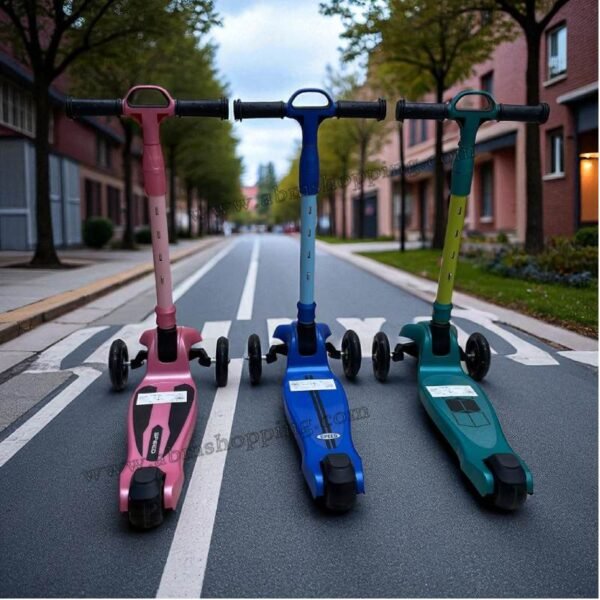 Trottinette ferdi toys – Image 4