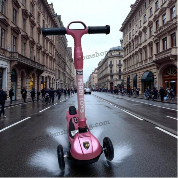 Trottinette ferdi toys – Image 5