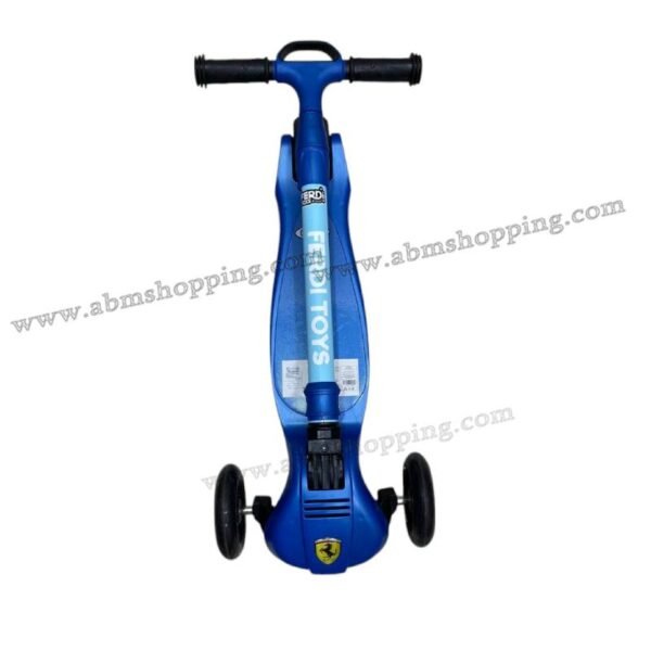 Trottinette ferdi toys – Image 9