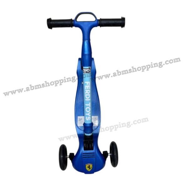 Trottinette ferdi toys – Image 4