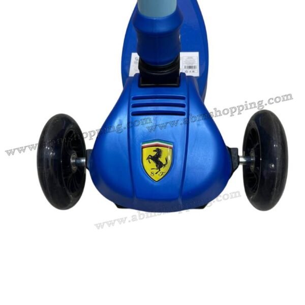 Trottinette ferdi toys – Image 10