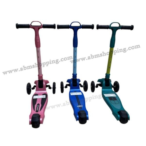 Trottinette ferdi toys – Image 12