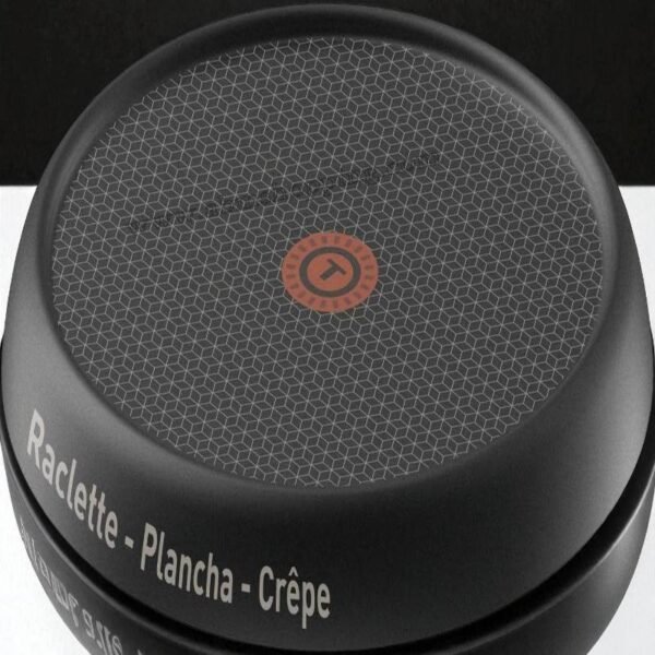 Appareil à Raclette 3en1-1050 W |  Colormania Tefal – Image 5