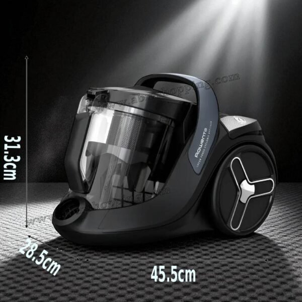 Aspirateur sans sac | Rowenta – Image 4