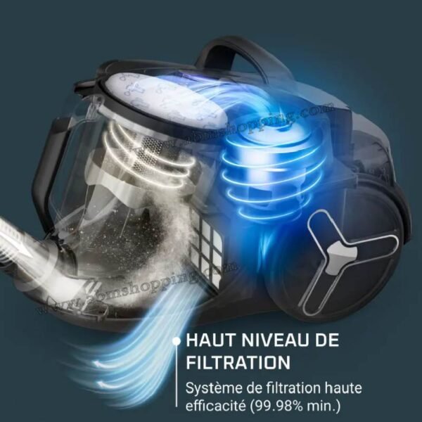 Aspirateur sans sac | Rowenta – Image 5