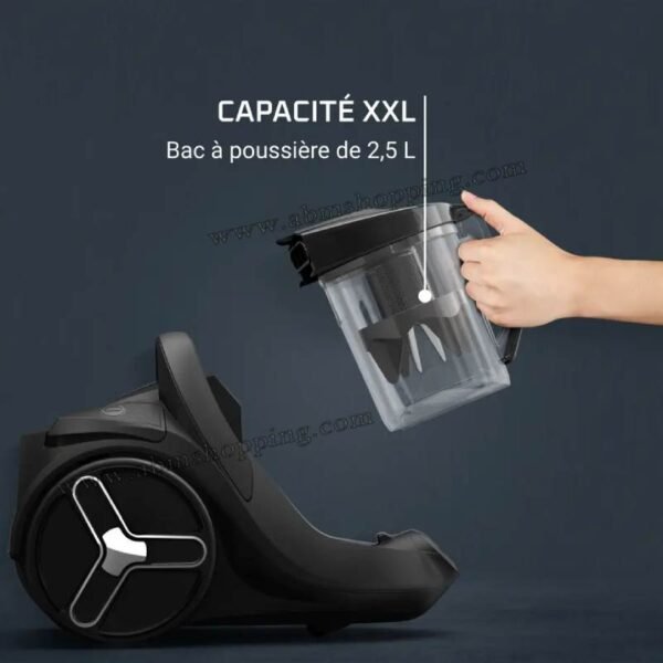 Aspirateur sans sac | Rowenta – Image 9