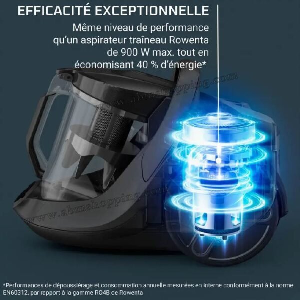 Aspirateur sans sac | Rowenta – Image 8