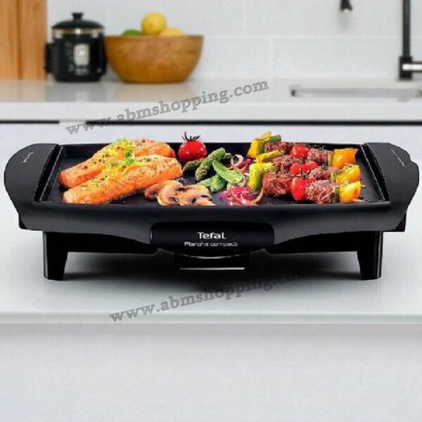 Barbecue plancha compact | Tefal – Image 2