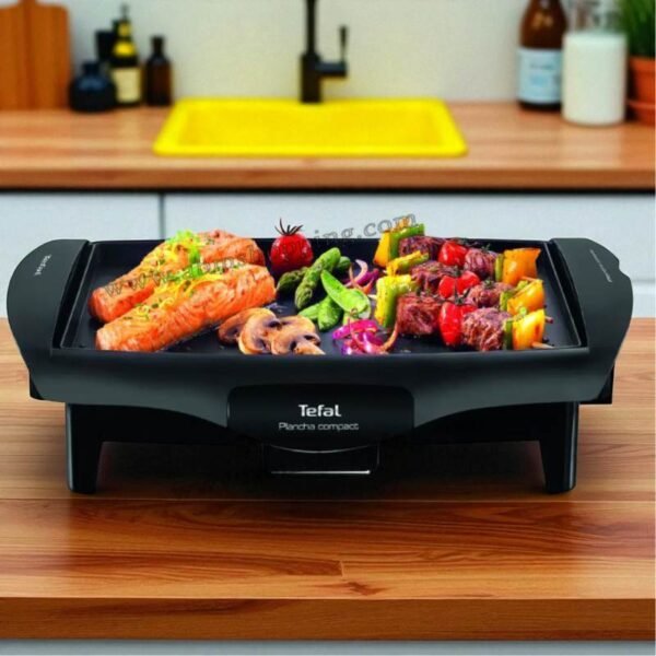 Barbecue plancha compact | Tefal – Image 3