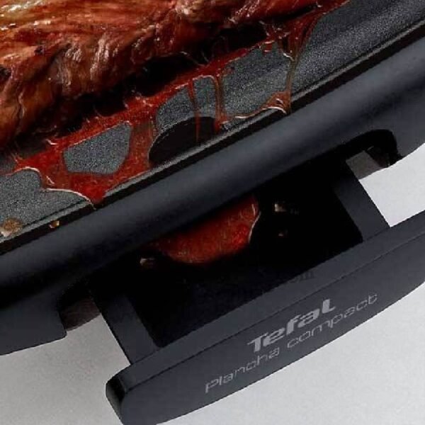 Barbecue plancha compact | Tefal – Image 4