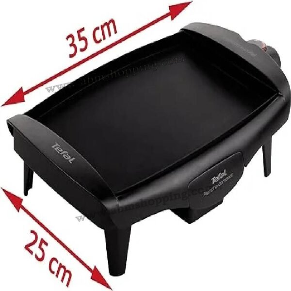 Barbecue plancha compact | Tefal – Image 7