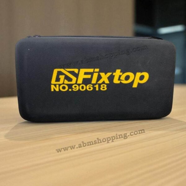 Booster Charger Batterie 12000 mAh 350A| GS Fix Top – Image 7