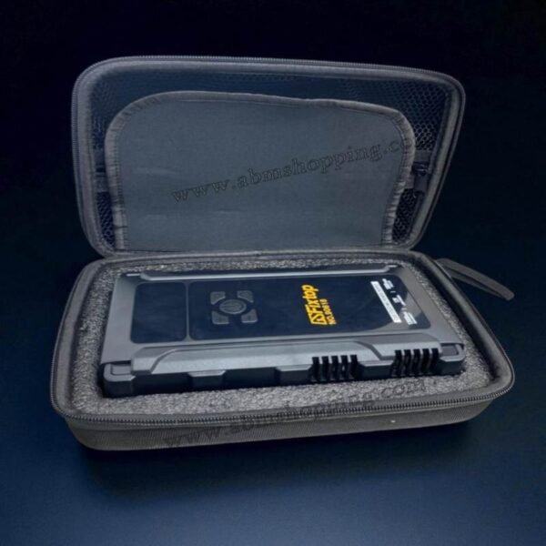 Booster Charger Batterie 12000 mAh 350A| GS Fix Top – Image 6