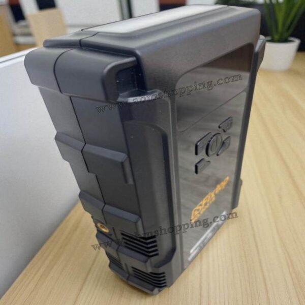 Booster Charger Batterie 12000 mAh 350A| GS Fix Top – Image 3