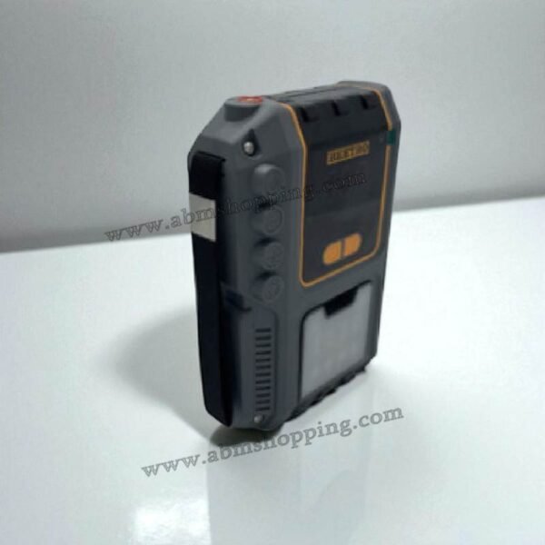 Booster batterie et gonfleur de pneu 2500A 23800mAh 4en1 | Beetro – Image 9
