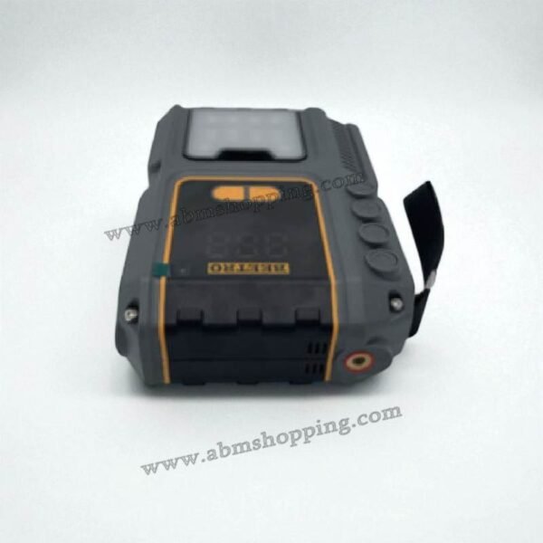 Booster batterie et gonfleur de pneu 2500A 23800mAh 4en1 | Beetro – Image 8