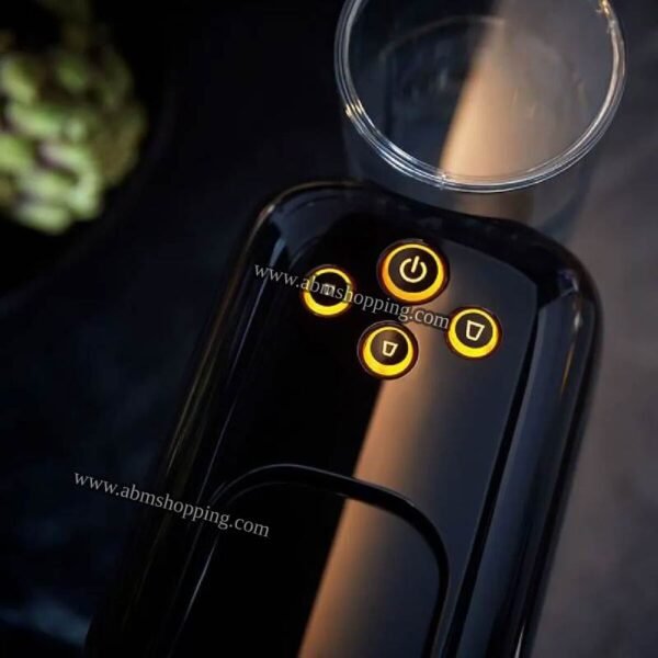 Cafetière à capsules  double expresso +50 Capsules | Philips Lor Barista – Image 7